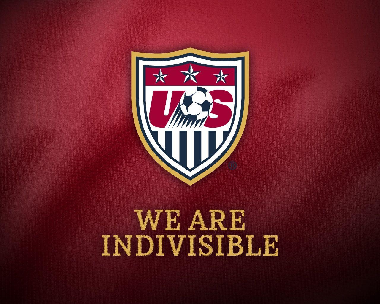 1280x1030 USA Soccer, Desktop