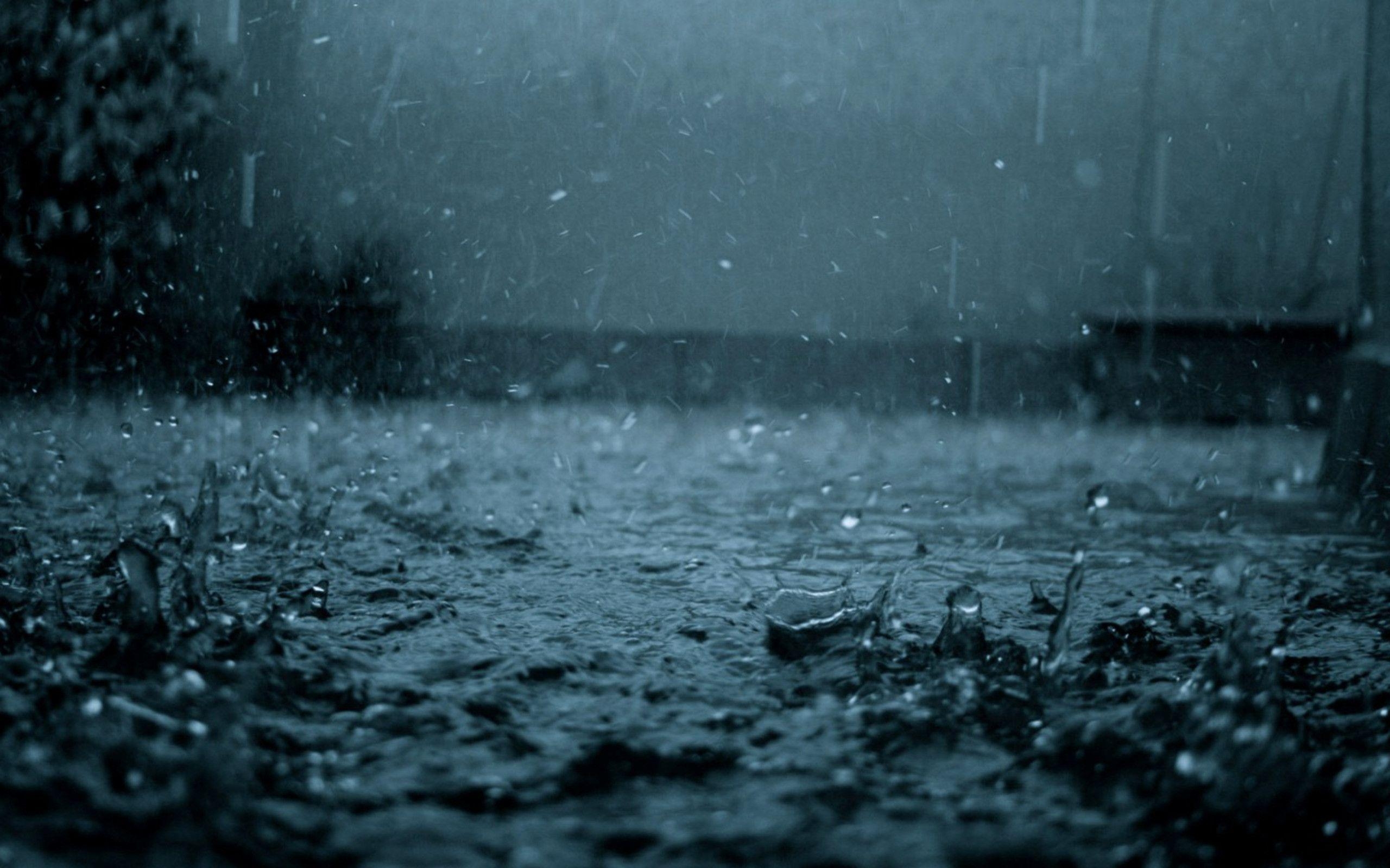 2560x1600 Raindrop Wallpaper Full HD, Desktop