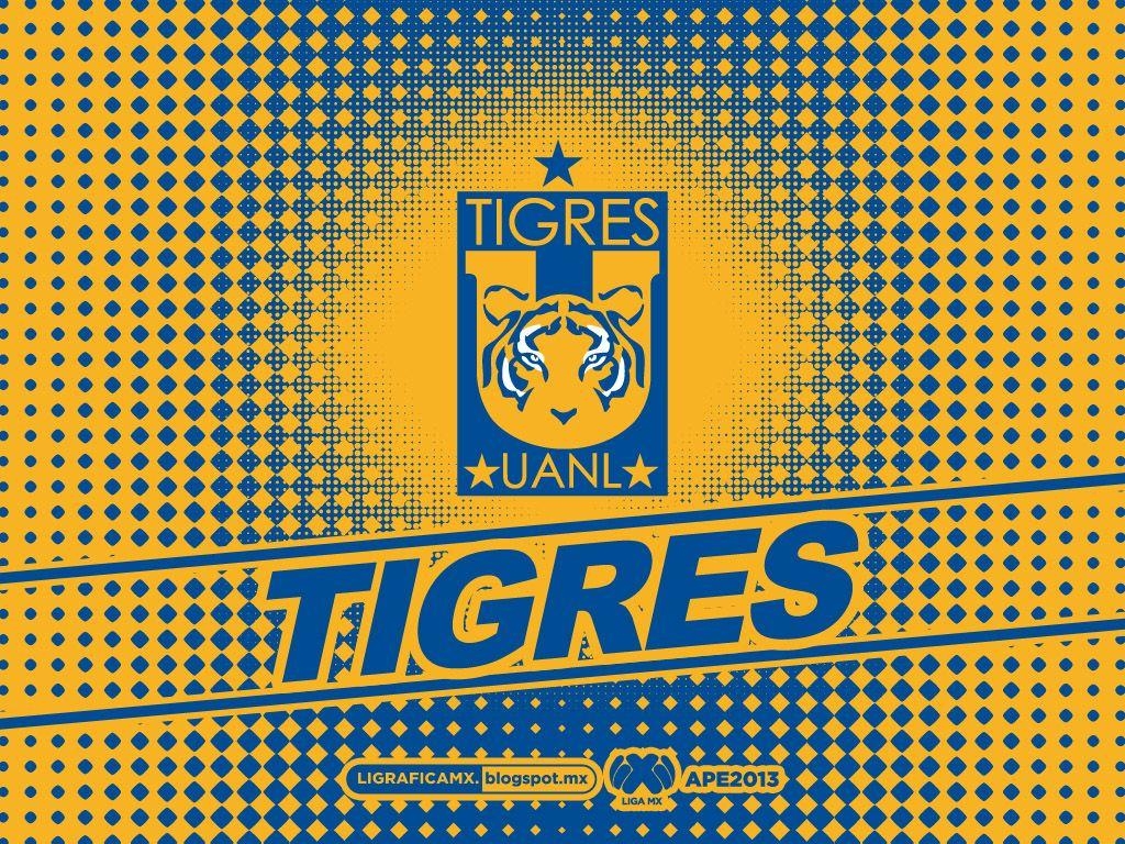 1030x770 Tigres #Wallpaper #LigraficaMX TIGRES, Desktop