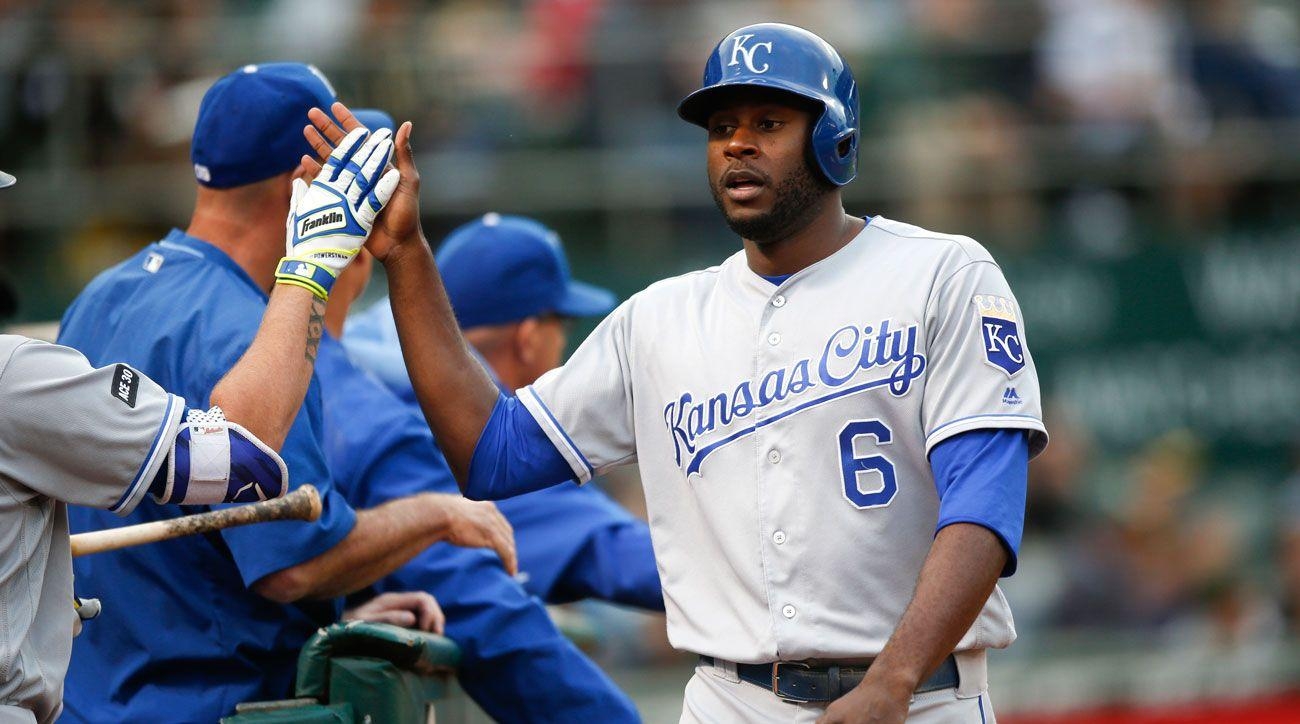 1300x730 How big should Lorenzo Cain's free agent contract be?, Desktop