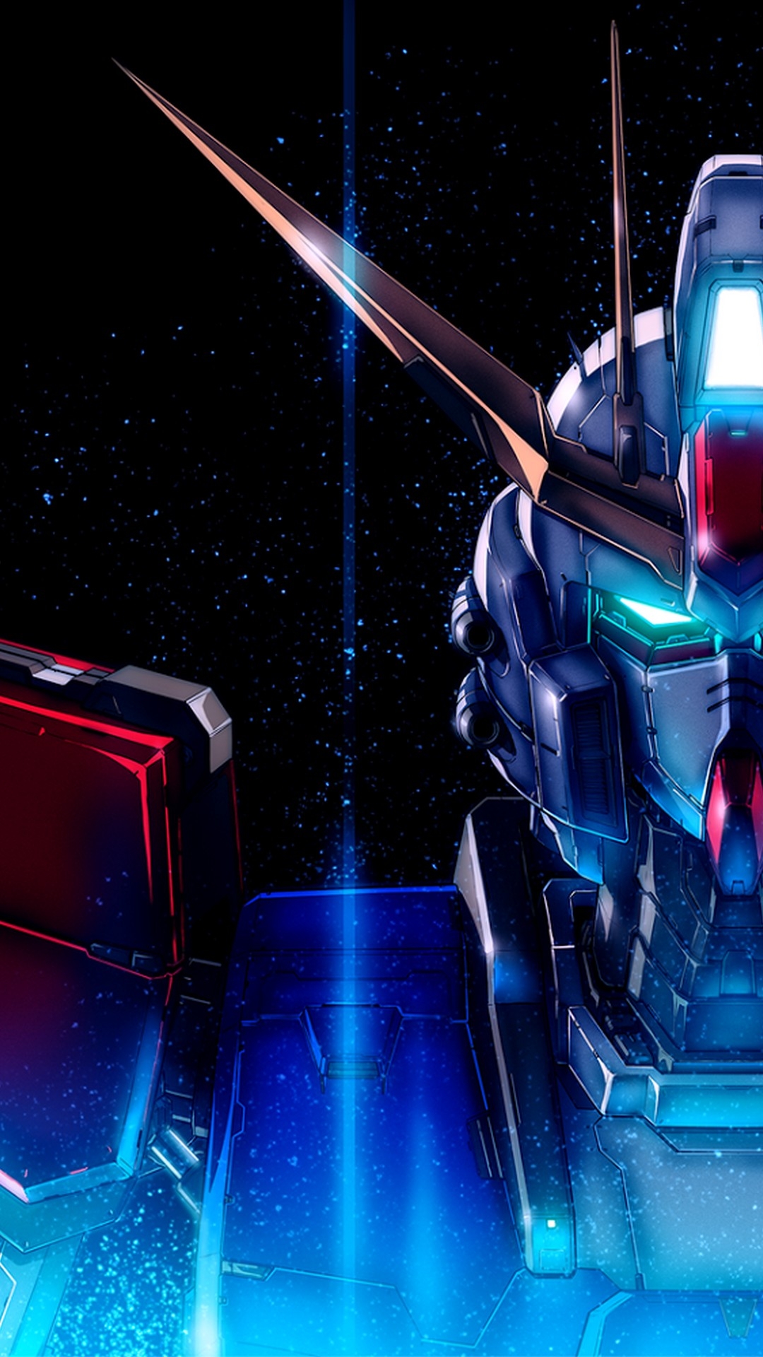 1080x1920 Gundam iPhone Wallpaper in HD Cute iPhone Wallpaper, Phone