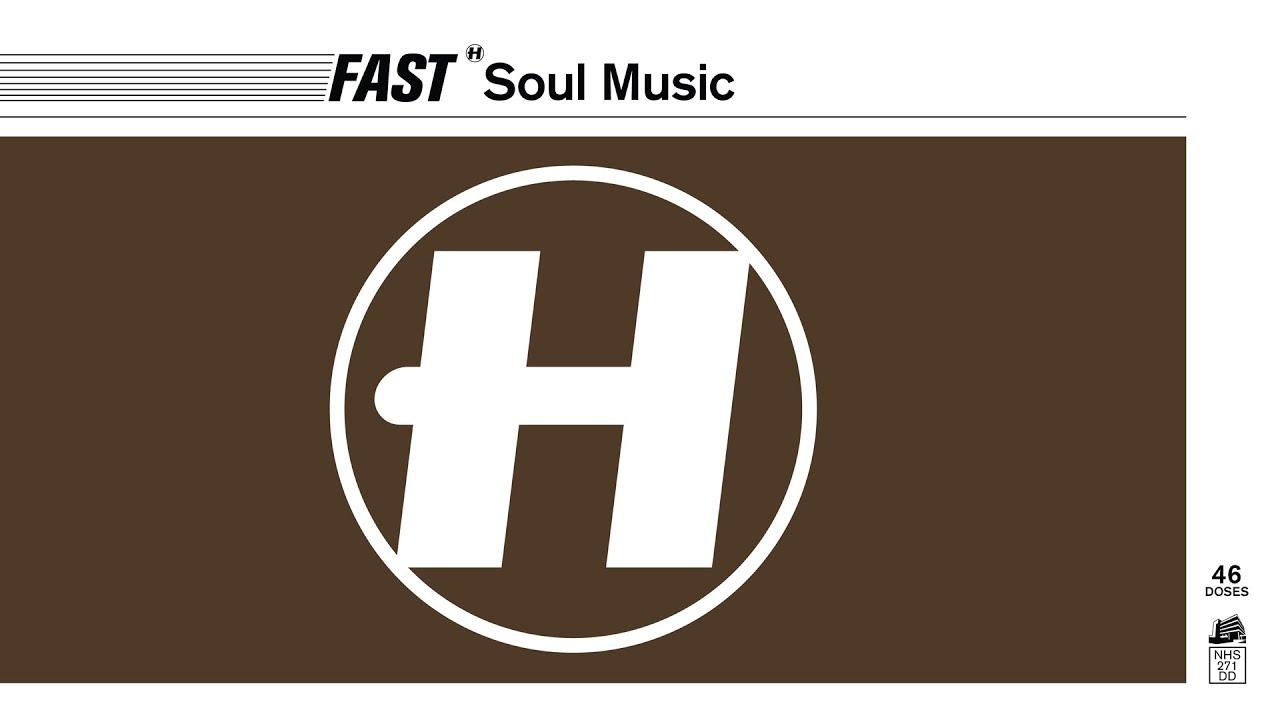 1280x720 Fast Soul Music Minimix (Mixed by Nu:Tone), Desktop