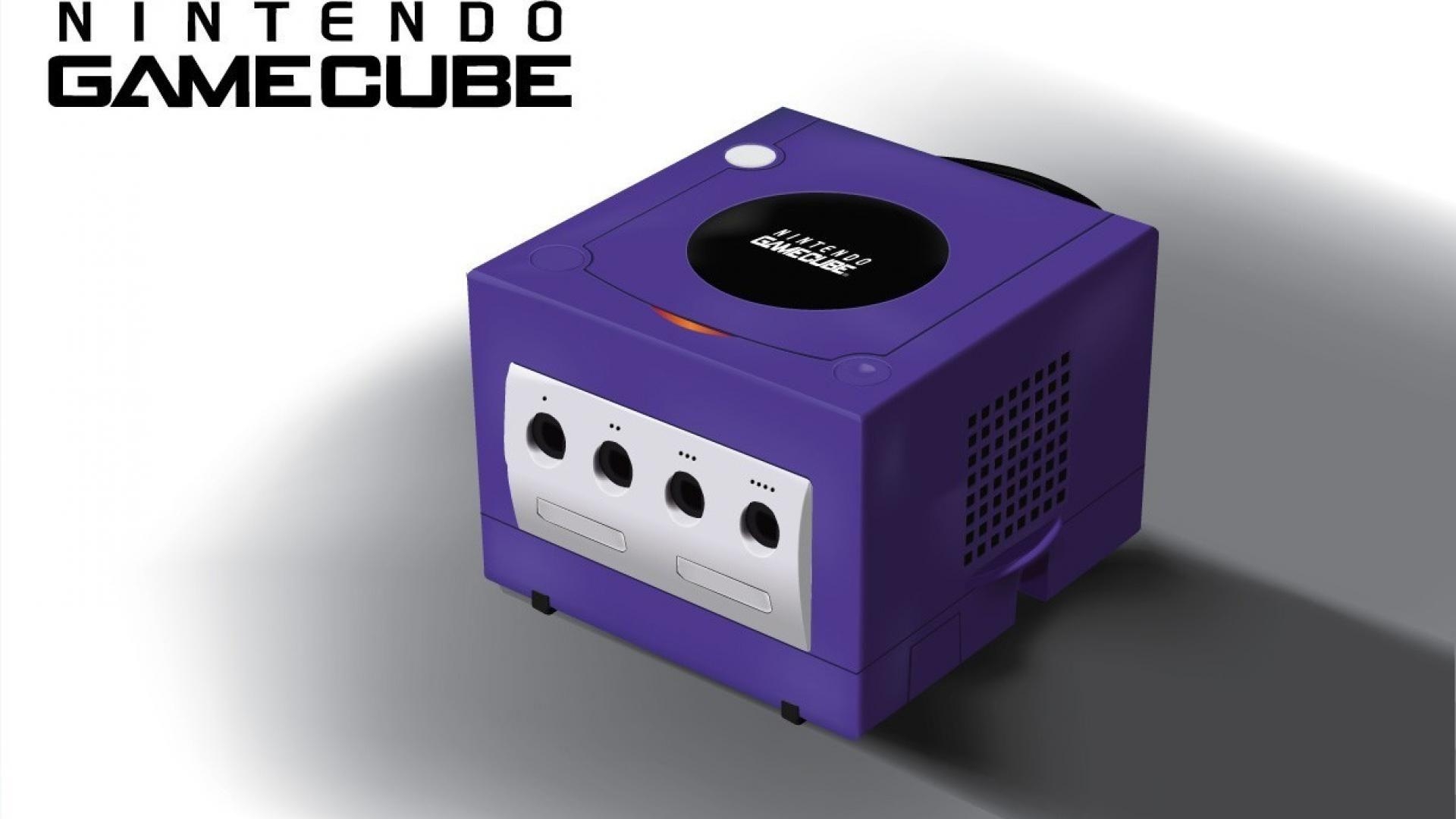 1920x1080 Nintendo gamecube consoles wallpaper, Desktop