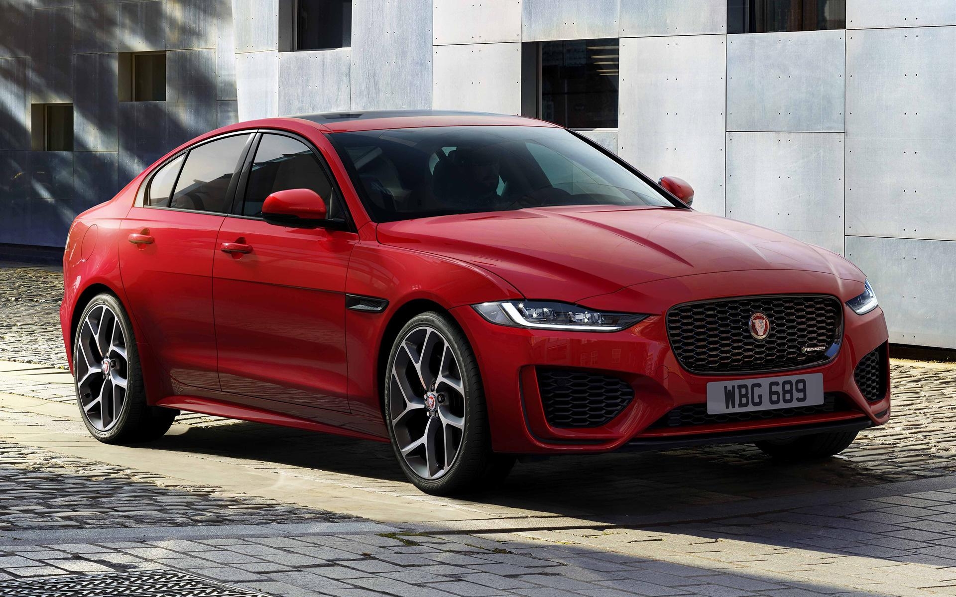 1920x1200 Jaguar XE R Dynamic And HD Image, Desktop