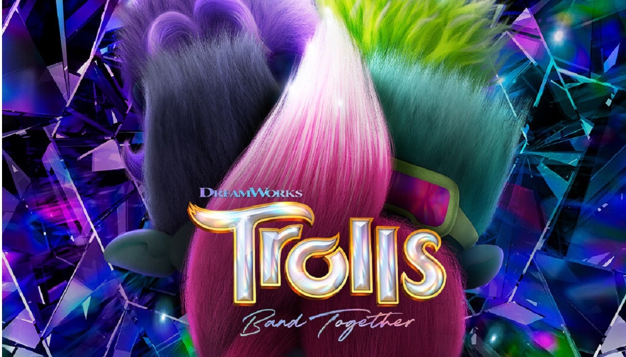 1240x710 Majestic Cinema. Trolls: Band Together, Desktop