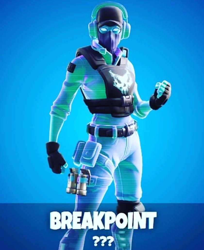 840x1030 Breakpoint Fortnite wallpaper, Phone