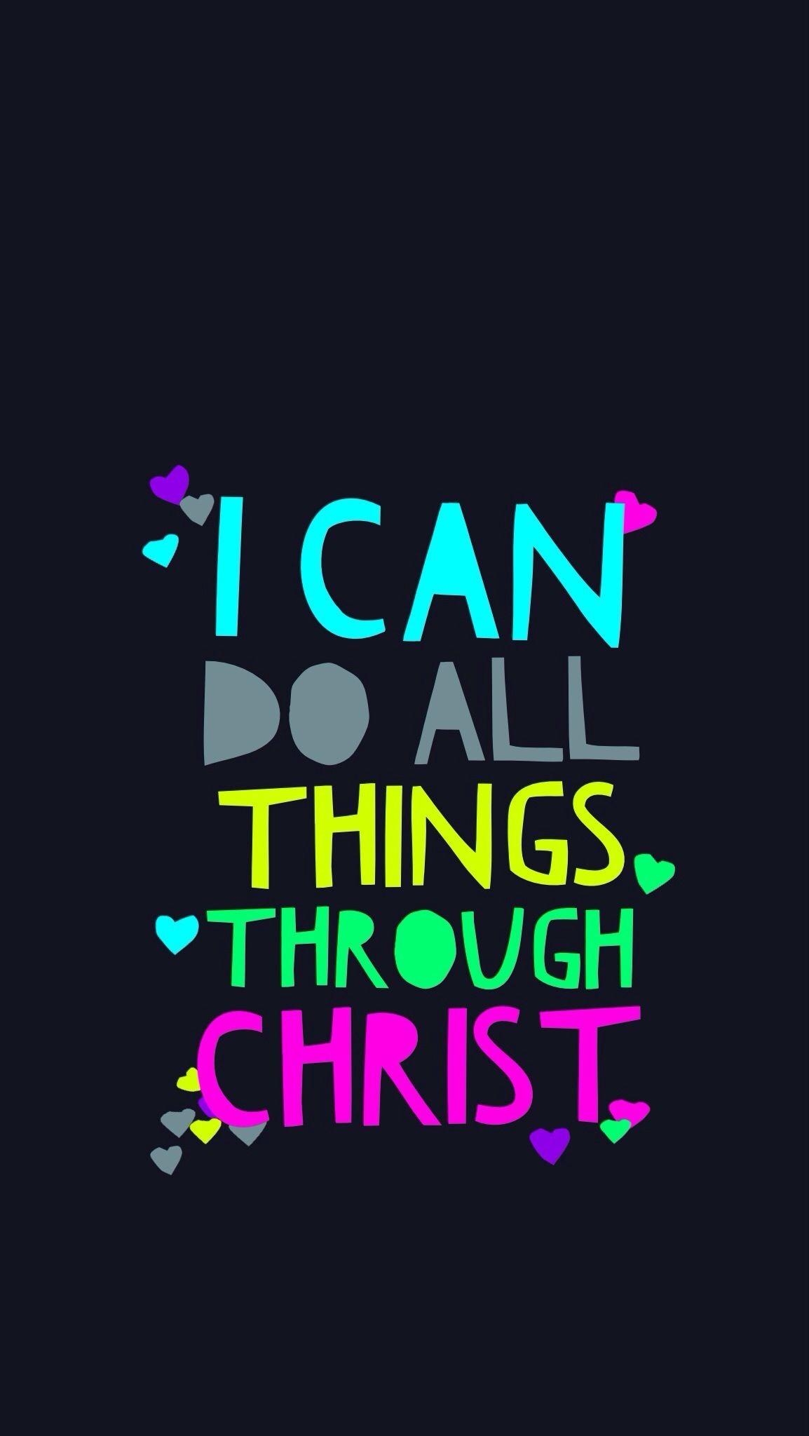 1160x2050 Christian iPad Wallpaper, Phone