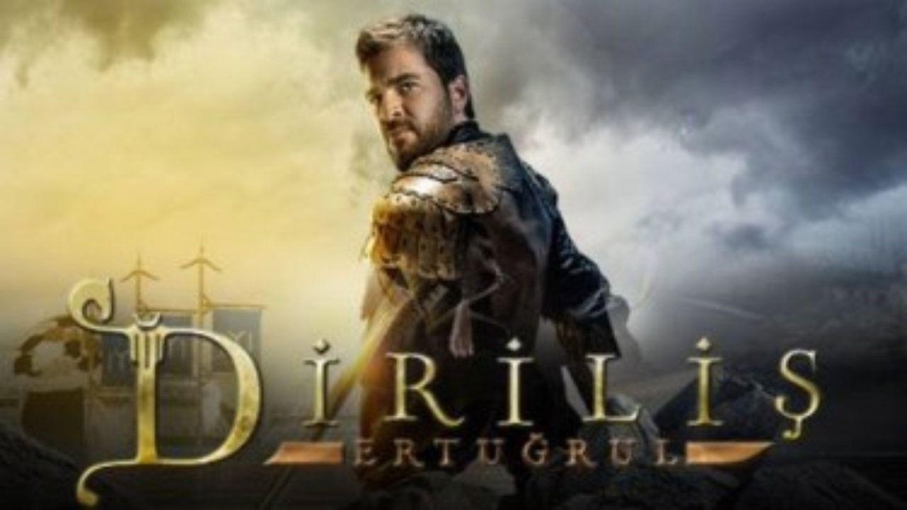 1280x720 Diriliş Ertuğrul Fragmanı 20.Bölüm, Desktop