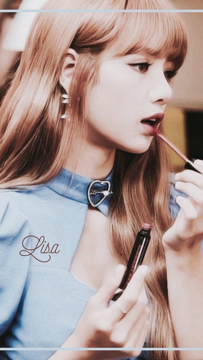 680x1200 Aesthetic Lisa -Unreal (1)- (Lisa) wallpaper, Phone