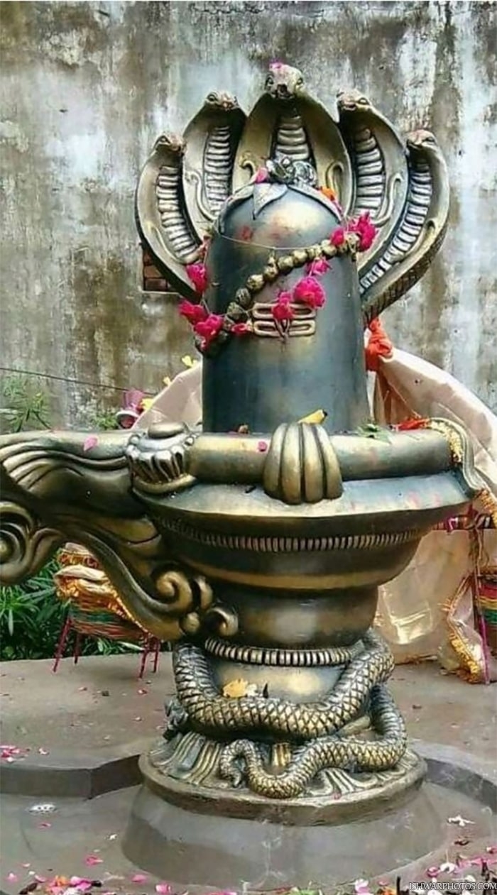 700x1270 Shivling Photo For Whatsapp Dp. Shivling Photo Full HD, Phone