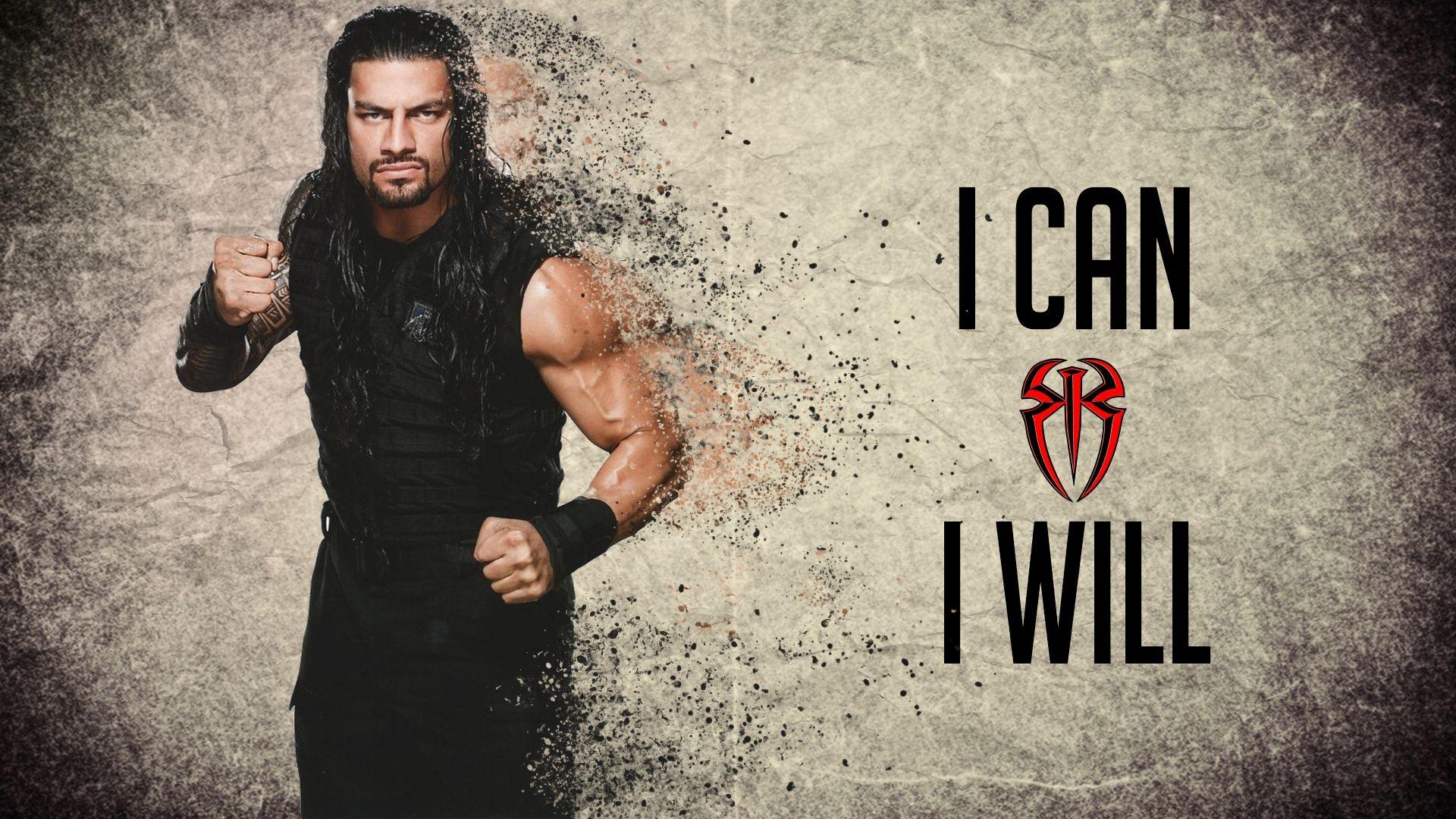 1920x1080 Roman Reigns HD Wallpaper, Desktop