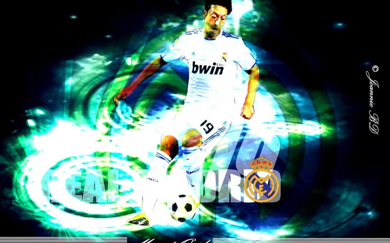 1280x800 Ozil Wallpaper Wallpaper, Desktop