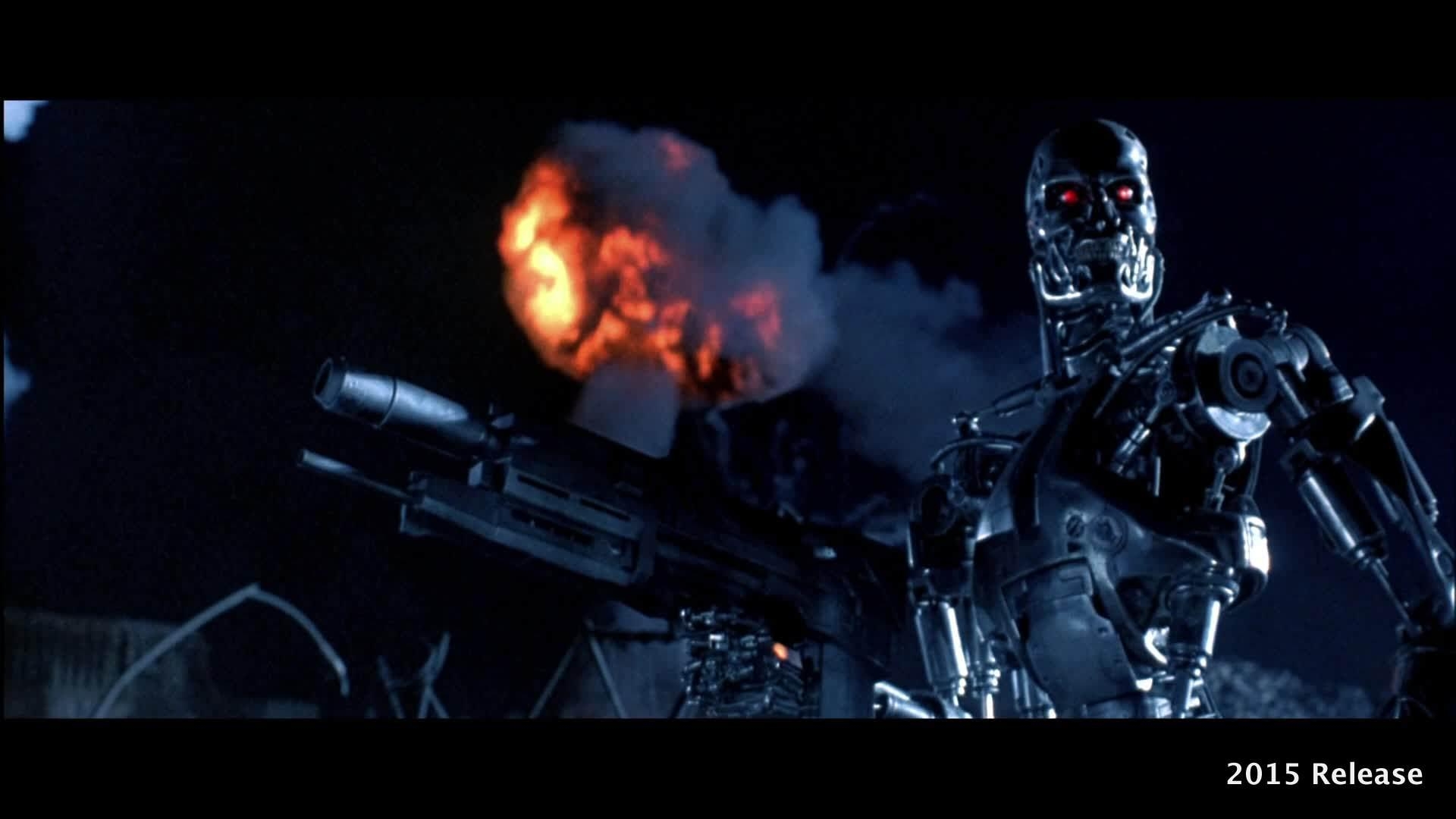 1920x1080 Terminator 2: Judgment Day Wallpaper and Background Image, Desktop