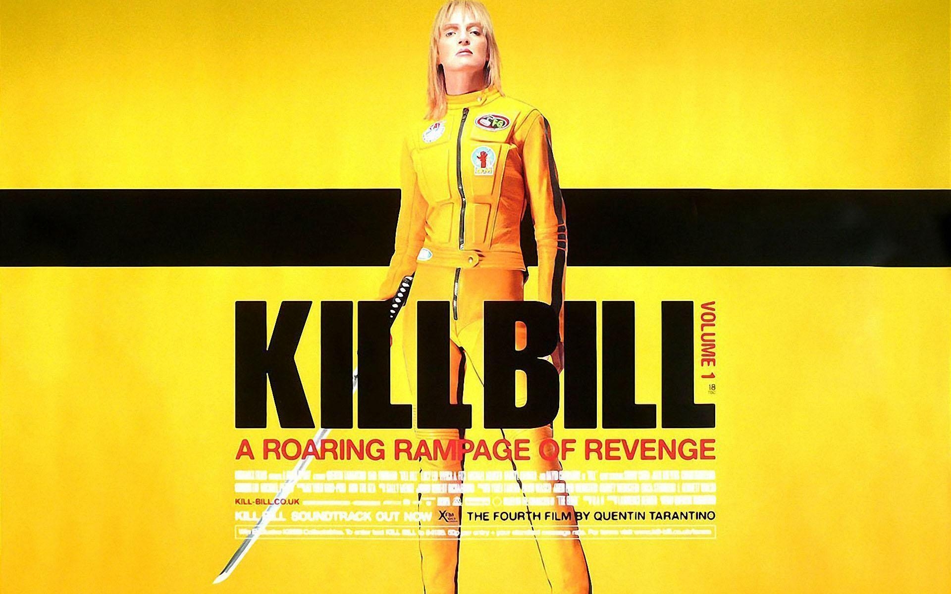 1920x1200 Kill Bill Vol 1  Wallpaper,  Wallpaper, Desktop