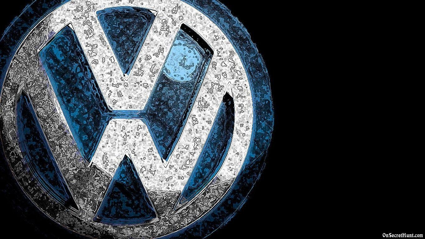 1370x770 Volkwagen HD desktop wallpaper, Widescreen, High Definition, Desktop