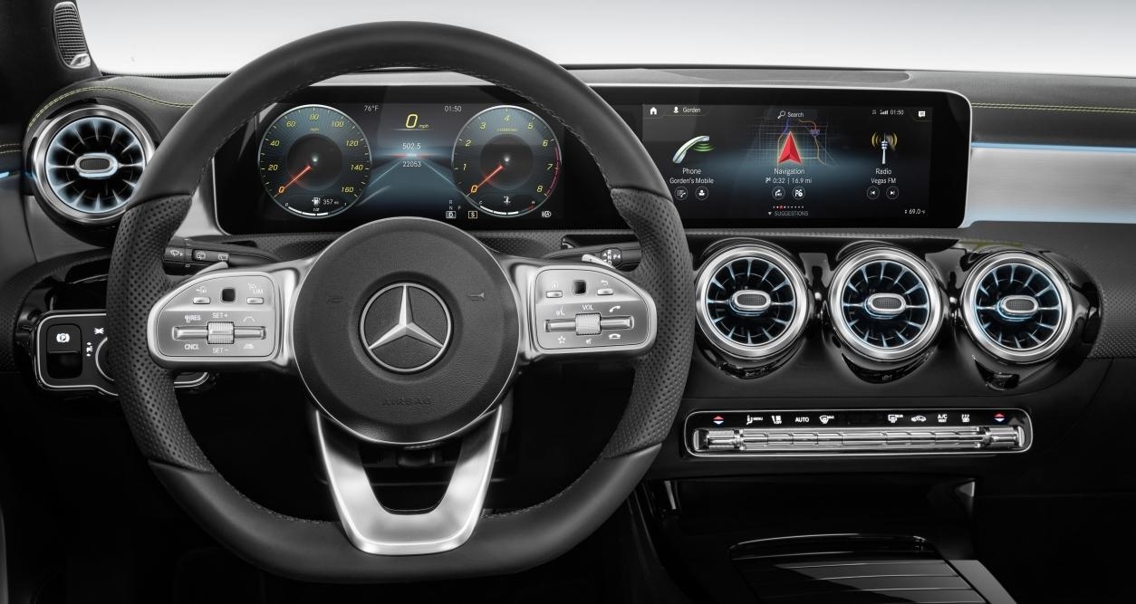 1260x670 Mercedes GLB HD Wallpaper. New Auto Car Preview, Desktop