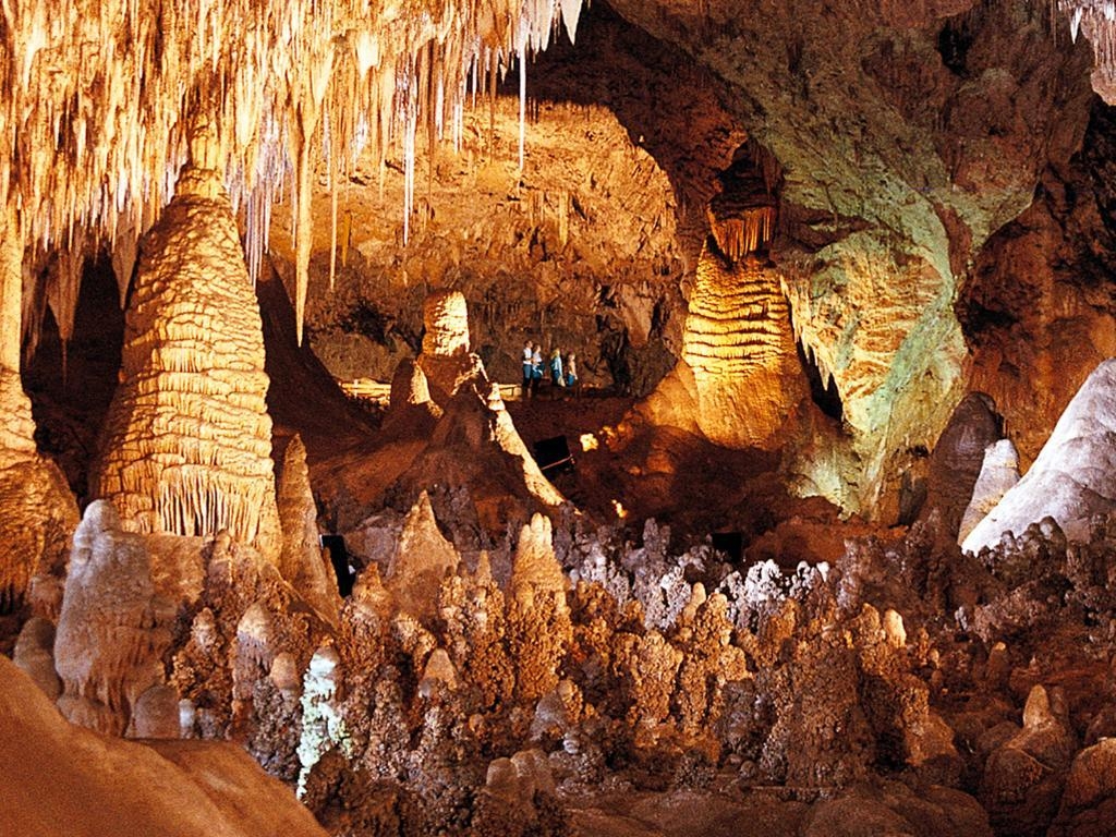 1030x770 Carlsbad Caverns National Park, New Mexico. Places I've been, Desktop