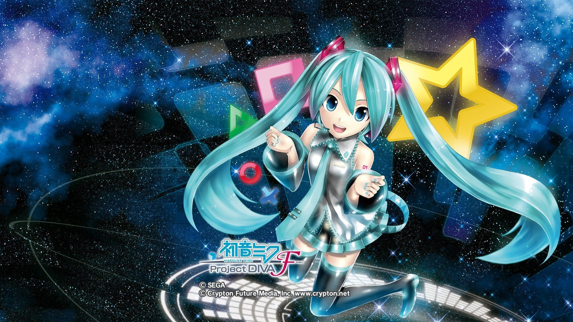 1920x1080 Free download Vocaloid Hatsune Miku wallpaper  68747 WallpaperUP [] for your Desktop, Mobile & Tablet. Explore Hatsune Miku Wallpaper. Hatsune Miku Wallpaper 1920x Miku Hatsune Wallpaper, Hatsune Miku Wallpaper, Desktop