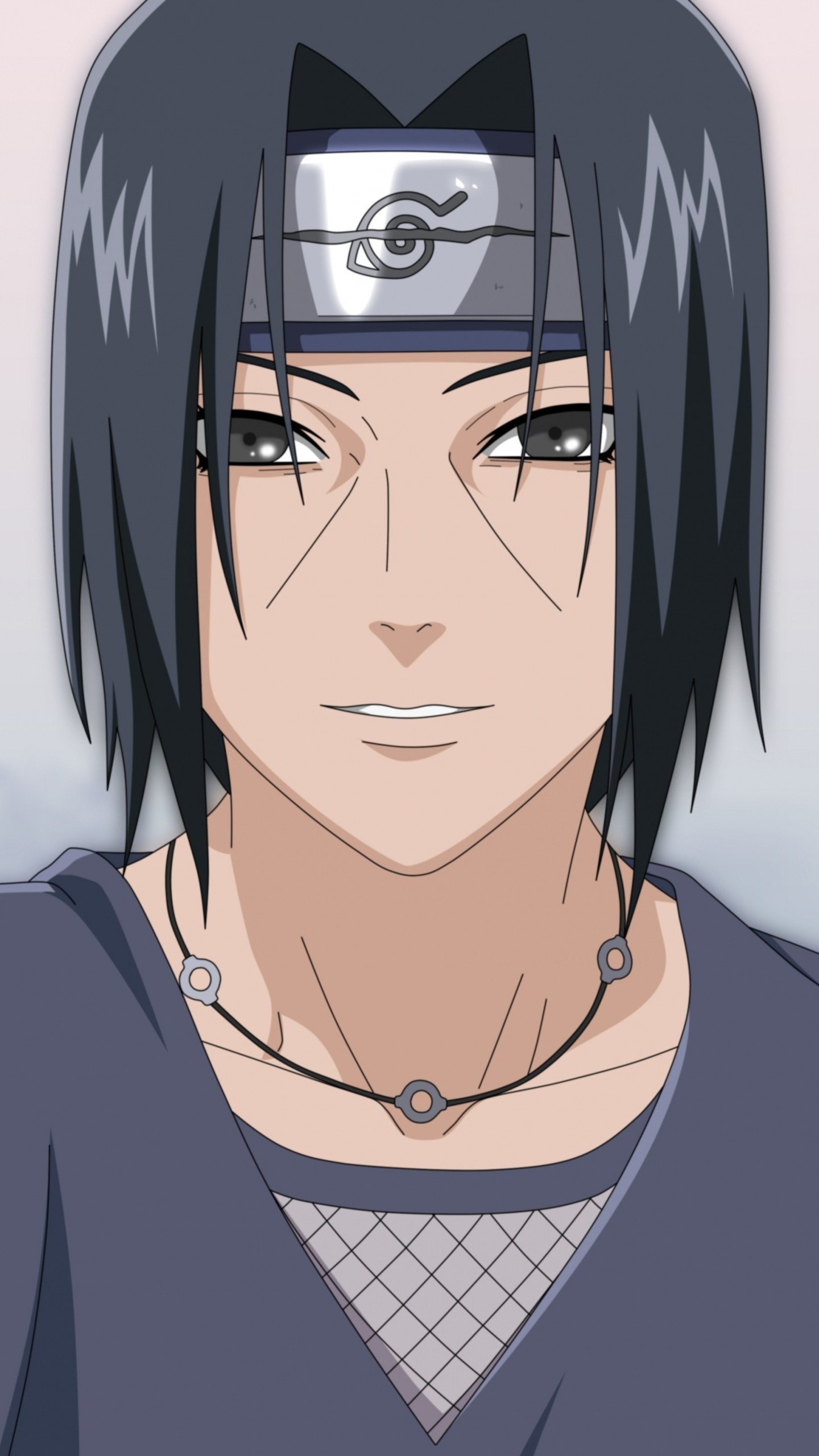 1440x2560 Itachi Uchiha Wallpaper HD, Phone