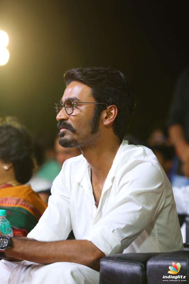 800x1200 hairstyle: Dhanush Hair Style HD Image, Phone