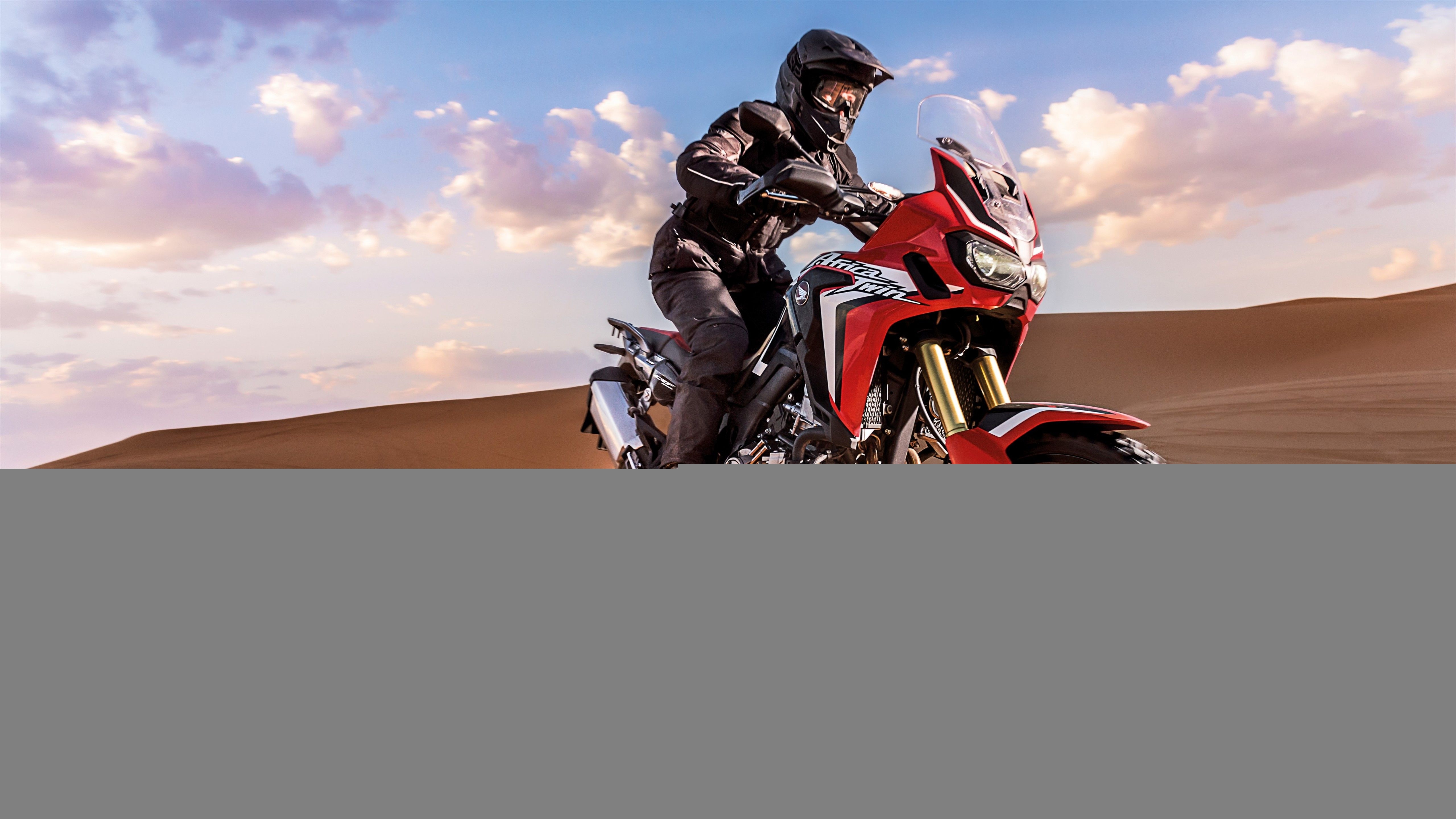 5120x2880 Wallpaper Honda CRF1000 Africa Twin, Cars & Bikes, Desktop