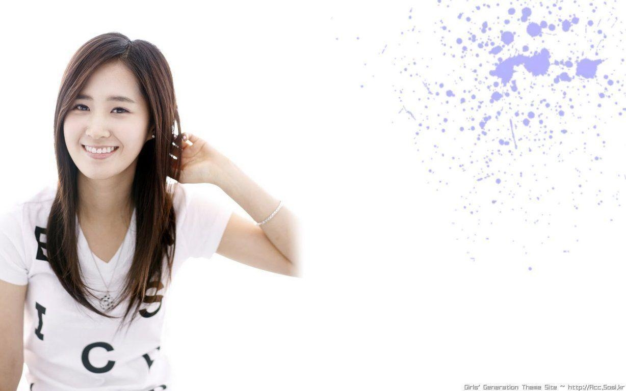 1230x770 Yuri SNSD Wallpaper HD 2013. Wallpaper HD Celebrity, Desktop