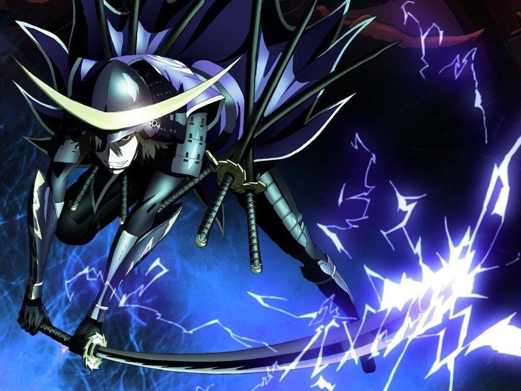 1030x770 Sengoku Basara Chosokabe Motochika, Anime Wallpaper, HD phone, Desktop