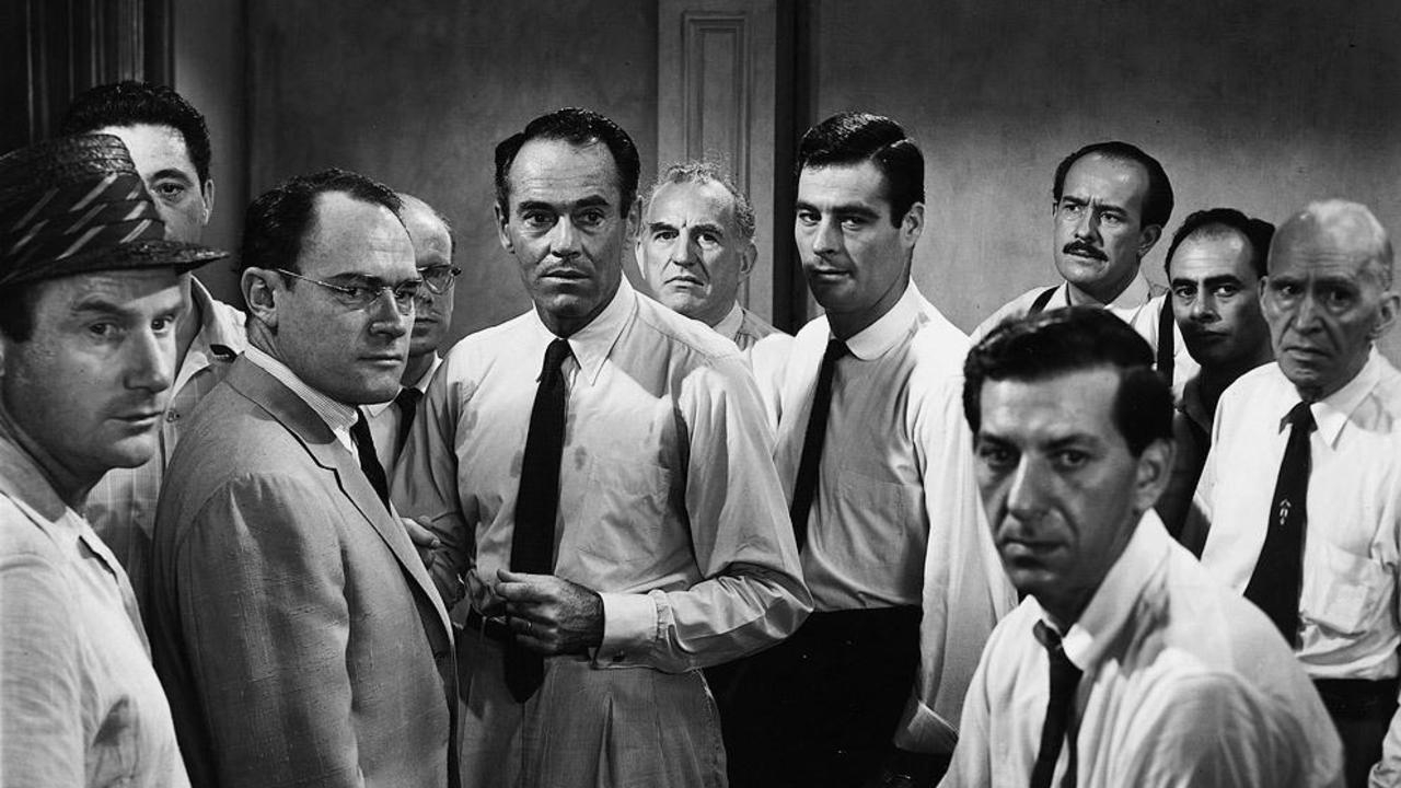 1280x720 px 116.13 KB 12 Angry Men, Desktop