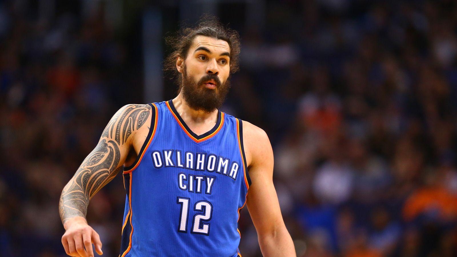 1600x900 Fans start petition for Steven Adams cameo on 'Game of Thrones, Desktop