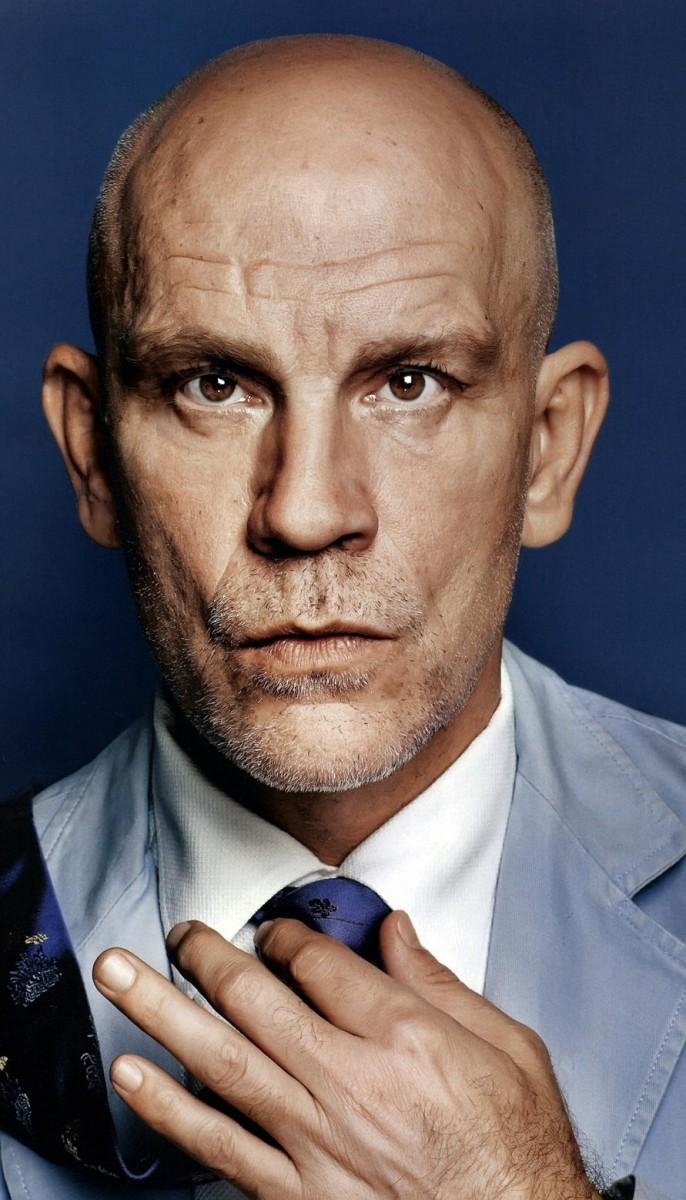 690x1200 John Malkovich wallpaper, Phone