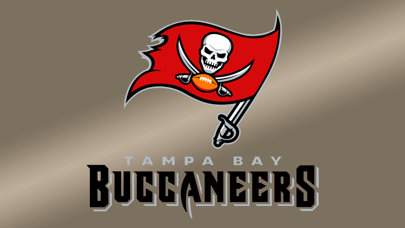 1600x900 Tampa Bay Buccaneers Wallpaper, Desktop