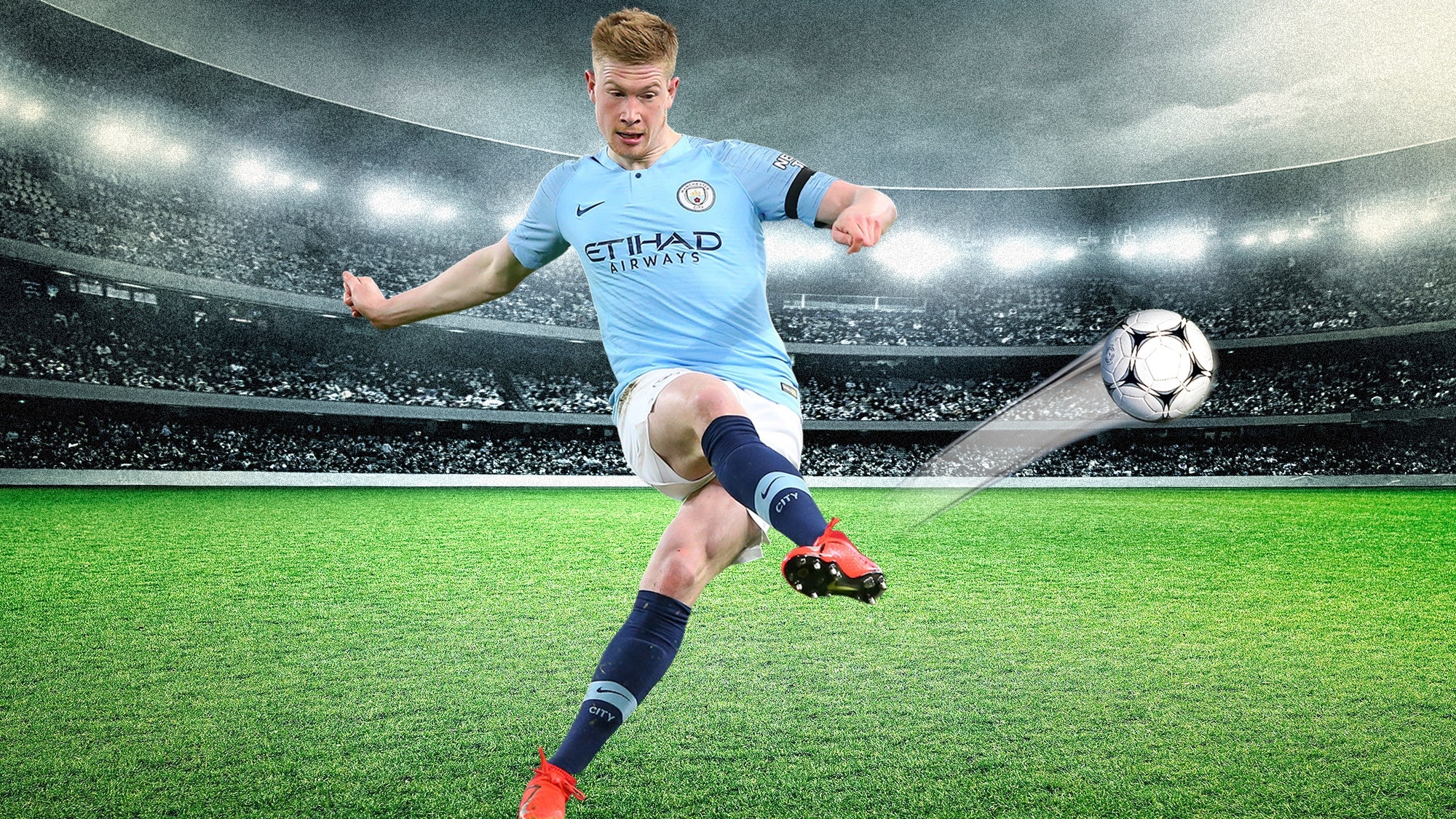 2000x1130 Is Kevin De Bruyne the Best Soccer Player in the World?, Desktop