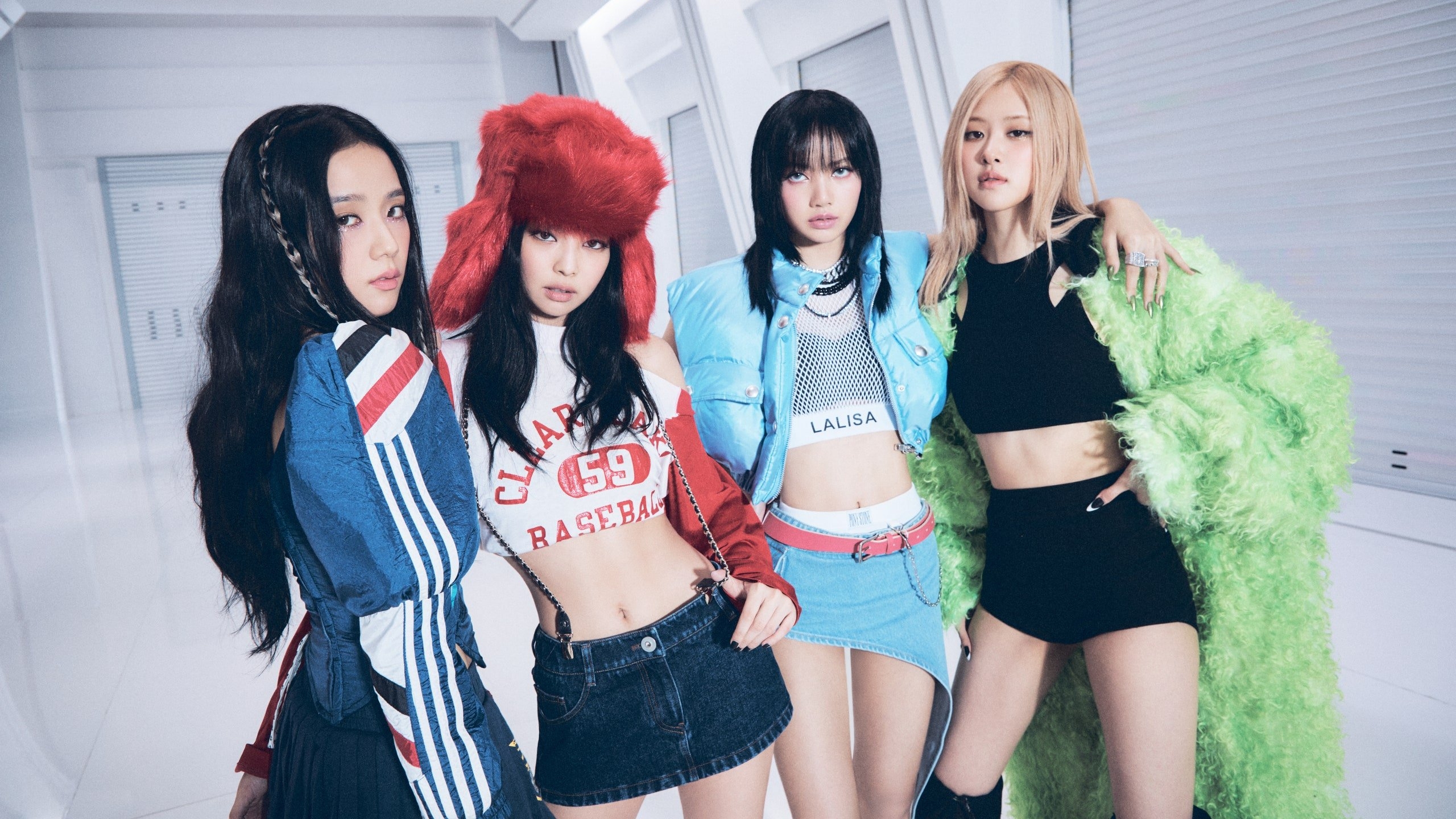 2560x1440 Best New Songs This Week: BLACKPINK, EST Gee, Kiana Ledé & More, Desktop