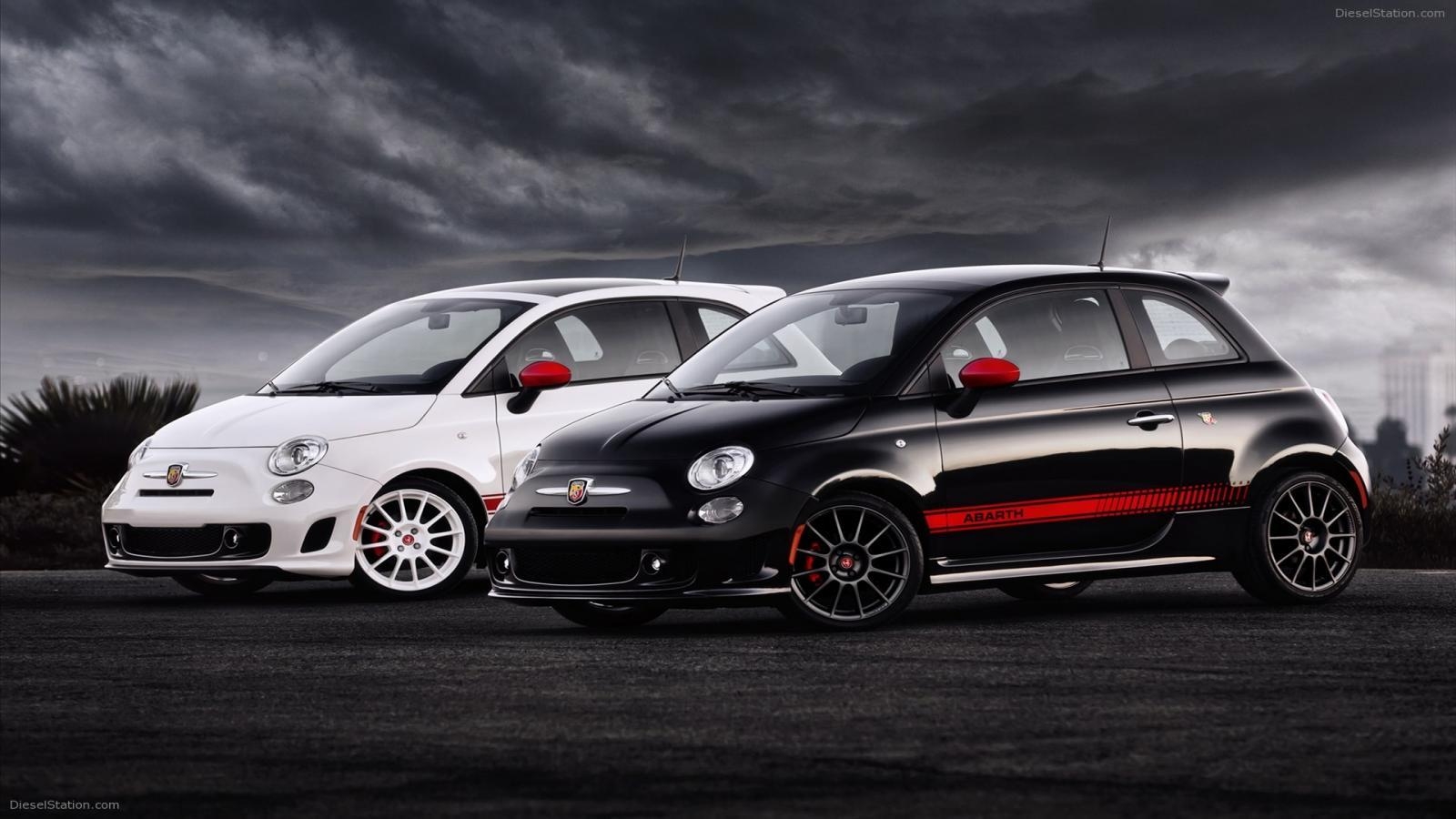 1600x900 Fiat 500 Wallpaper #S3NG3AC (1920x1200), Desktop