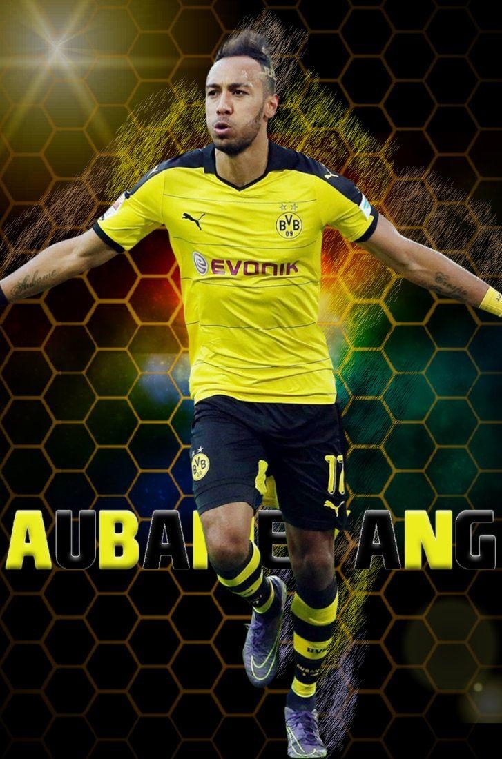 730x1100 Aubameyang iPhone wallpaper, Phone