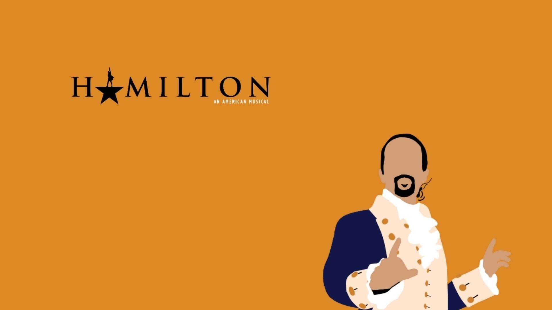 1920x1080 Hamilton Musical Desktop Wallpaperwallpaperafari.com, Desktop