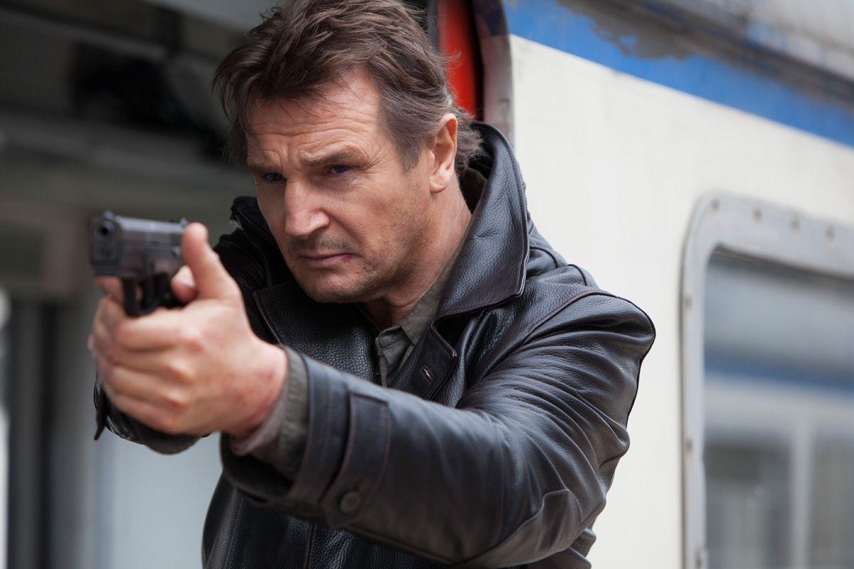 1200x800 Liam Neeson HD Desktop Wallpaper, Desktop