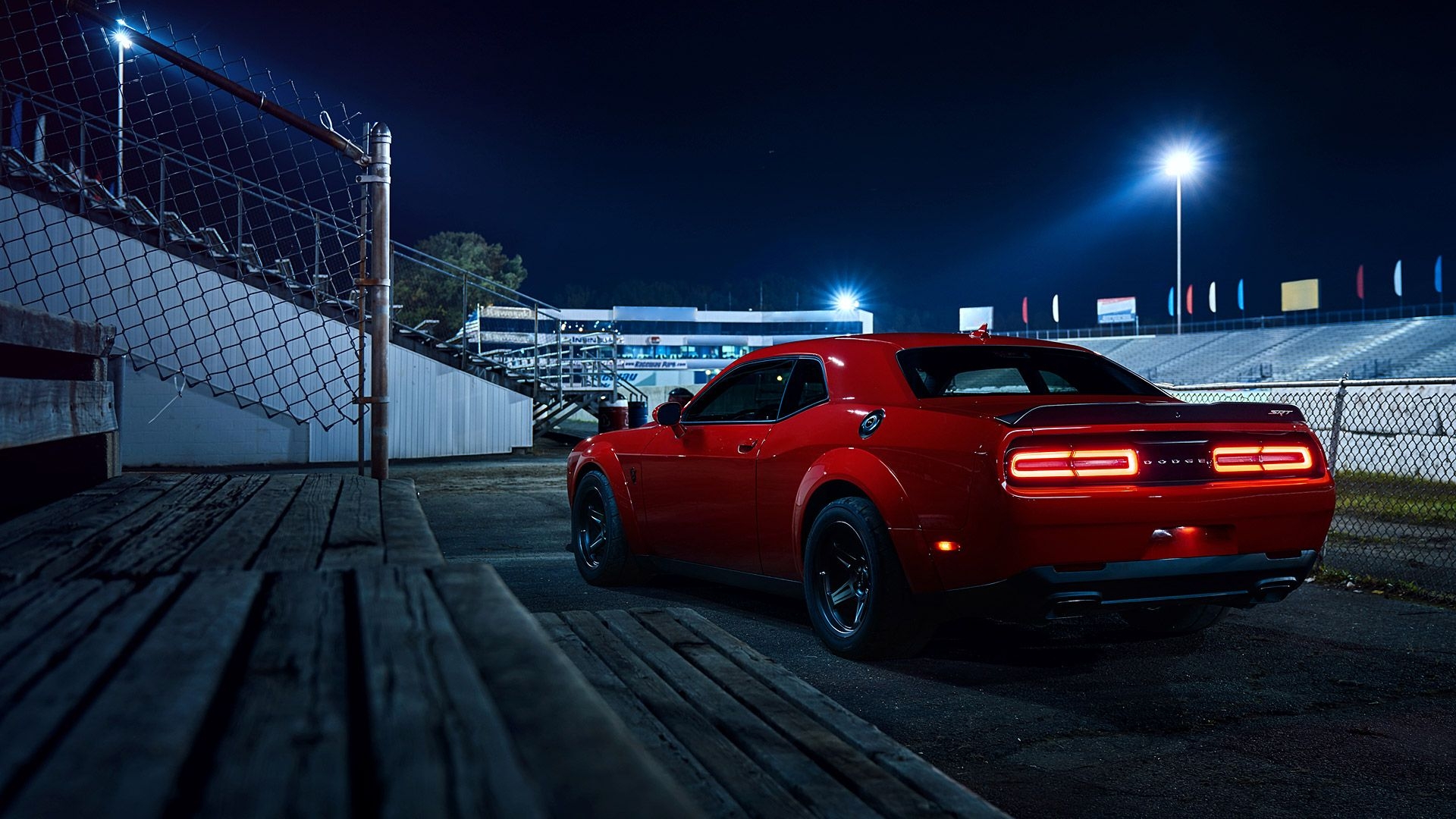 1920x1080 Dodge Challenger SRT Demon Wallpaper, Specs & Videos HD, Desktop