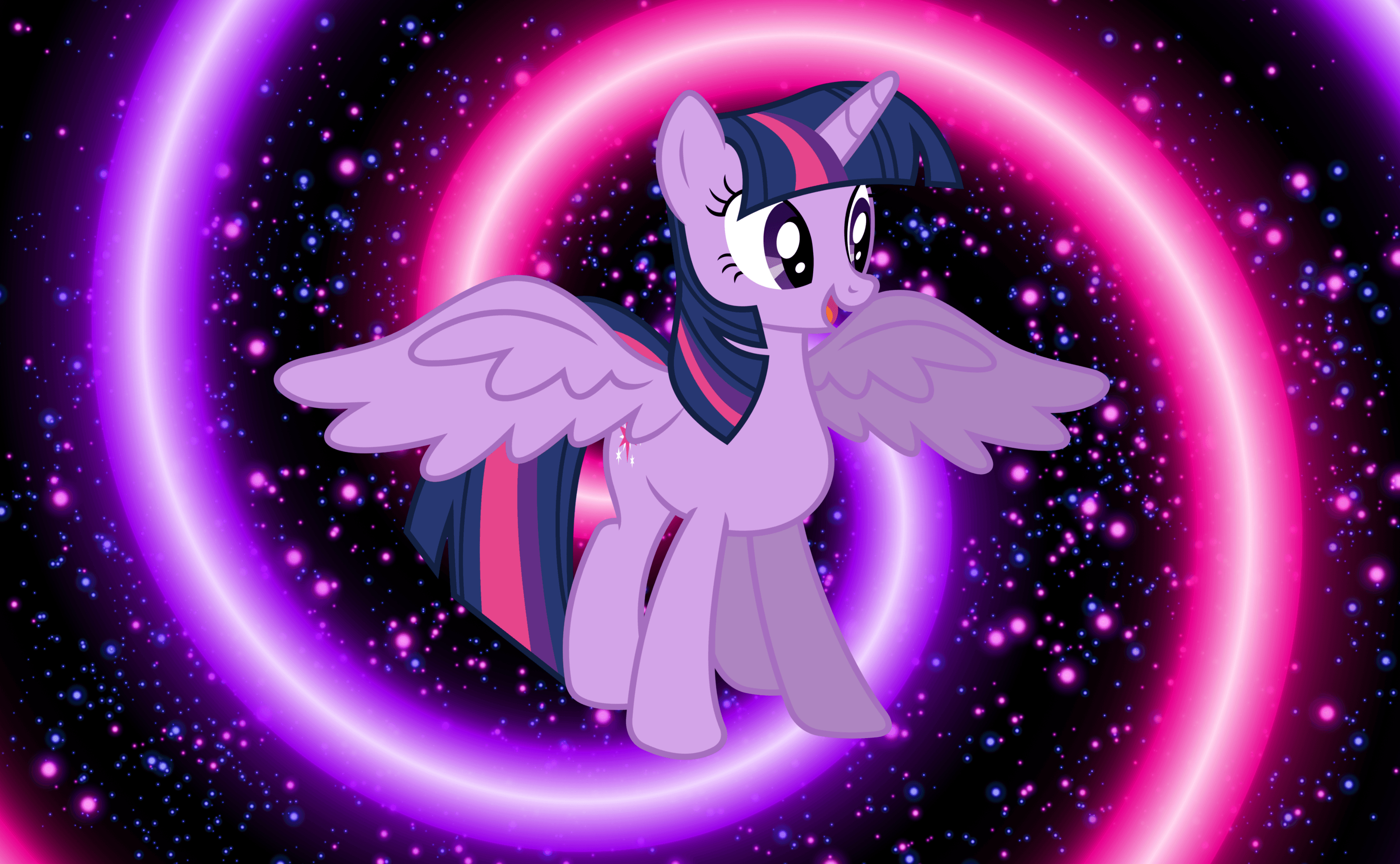 3020x1860 Princess twilight sparkle image Twilight sparkle 2 HD wallpaper, Desktop