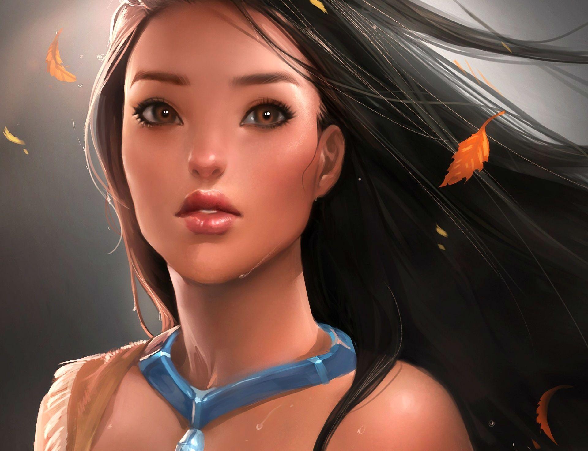 1920x1480 Pocahontas Computer Wallpaper, Desktop Background  Id, Desktop