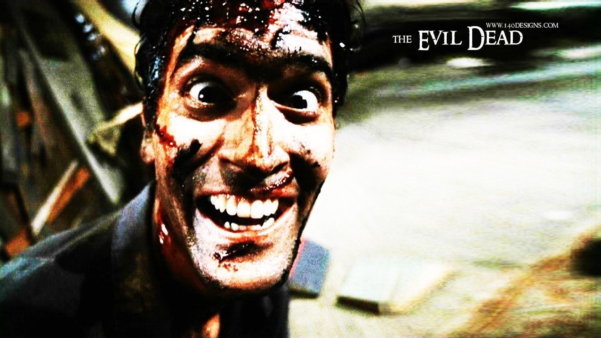 1920x1080 Evil Dead Wallpaper HD 14 HD Wallpaper, Desktop