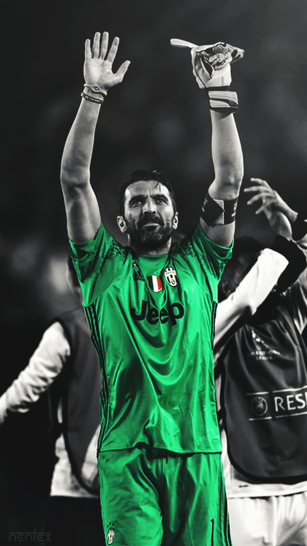 1030x1830 Buffon Wallpaper Image, Phone