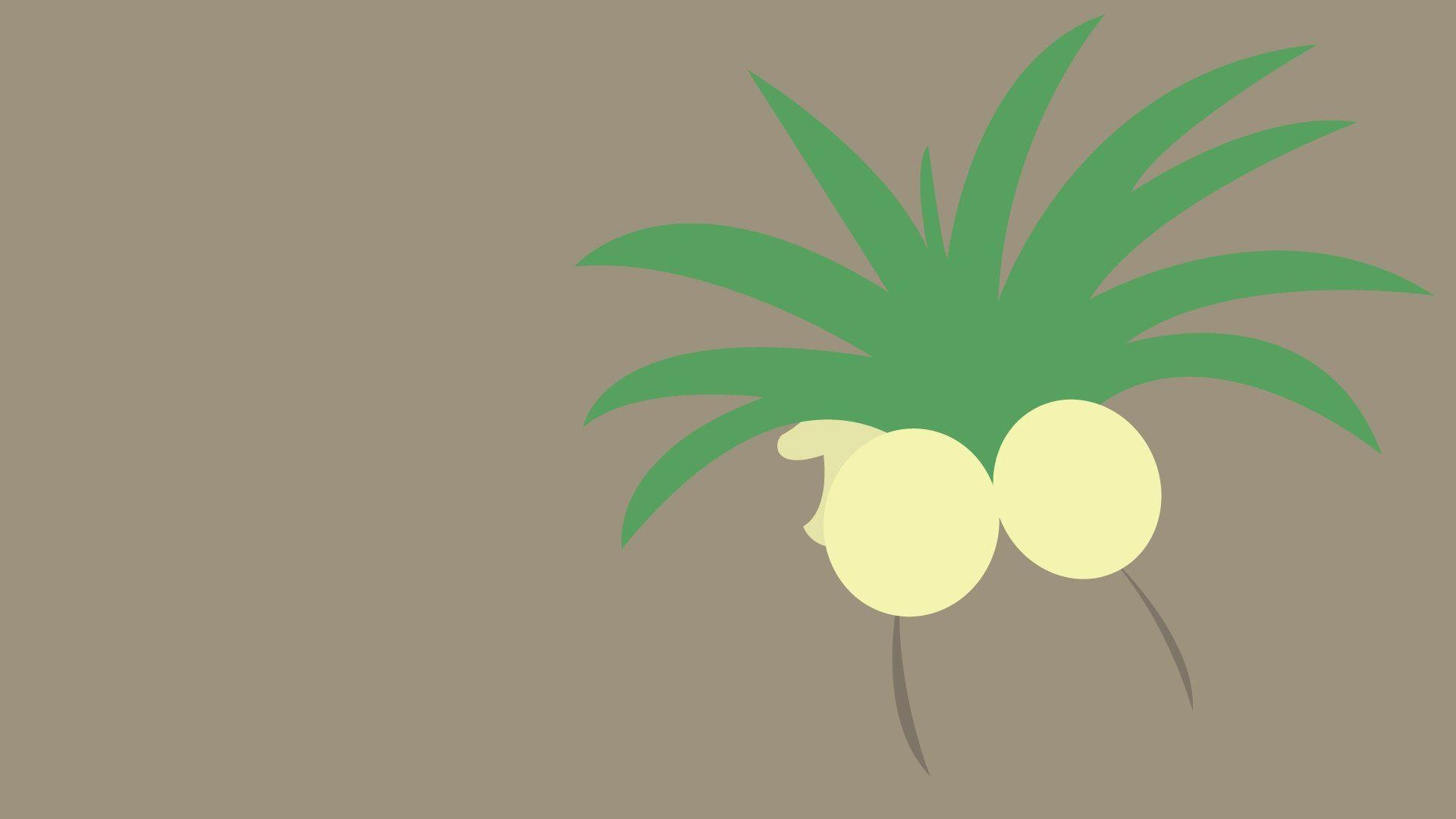 1920x1080 Exeggutor (Pokémon) HD Wallpaper, Desktop