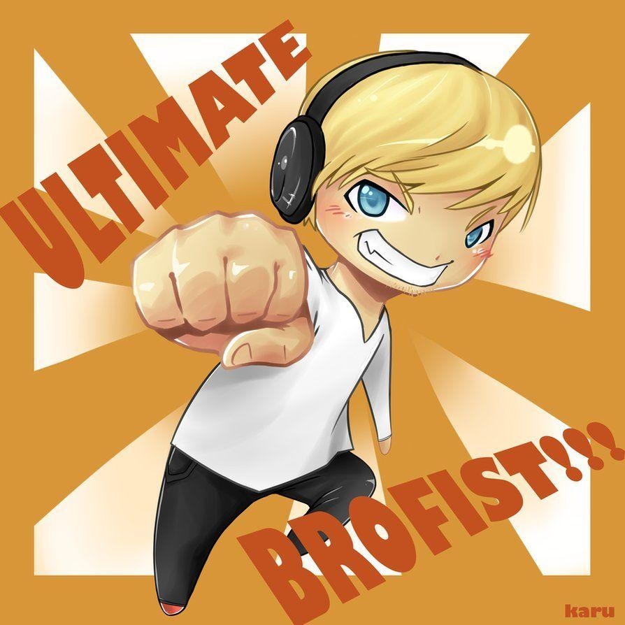 900x900 Brofist Pewdiepie Wallpaper 18716, Phone