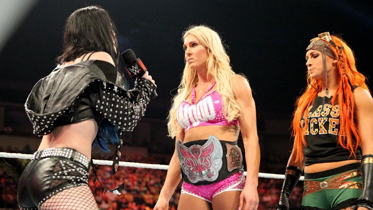 1200x680 Charlotte WWE American Wrestler Wrestling Match Wallpaper, Desktop