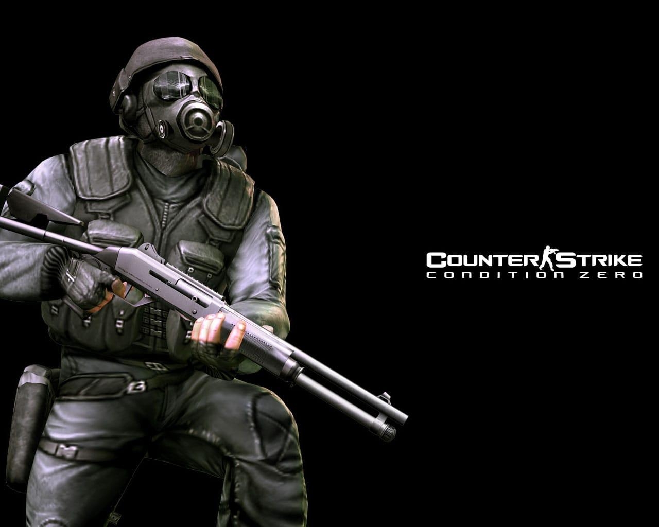 1280x1030 Counter Strike 1.6 Desktop Wallpaper, Desktop