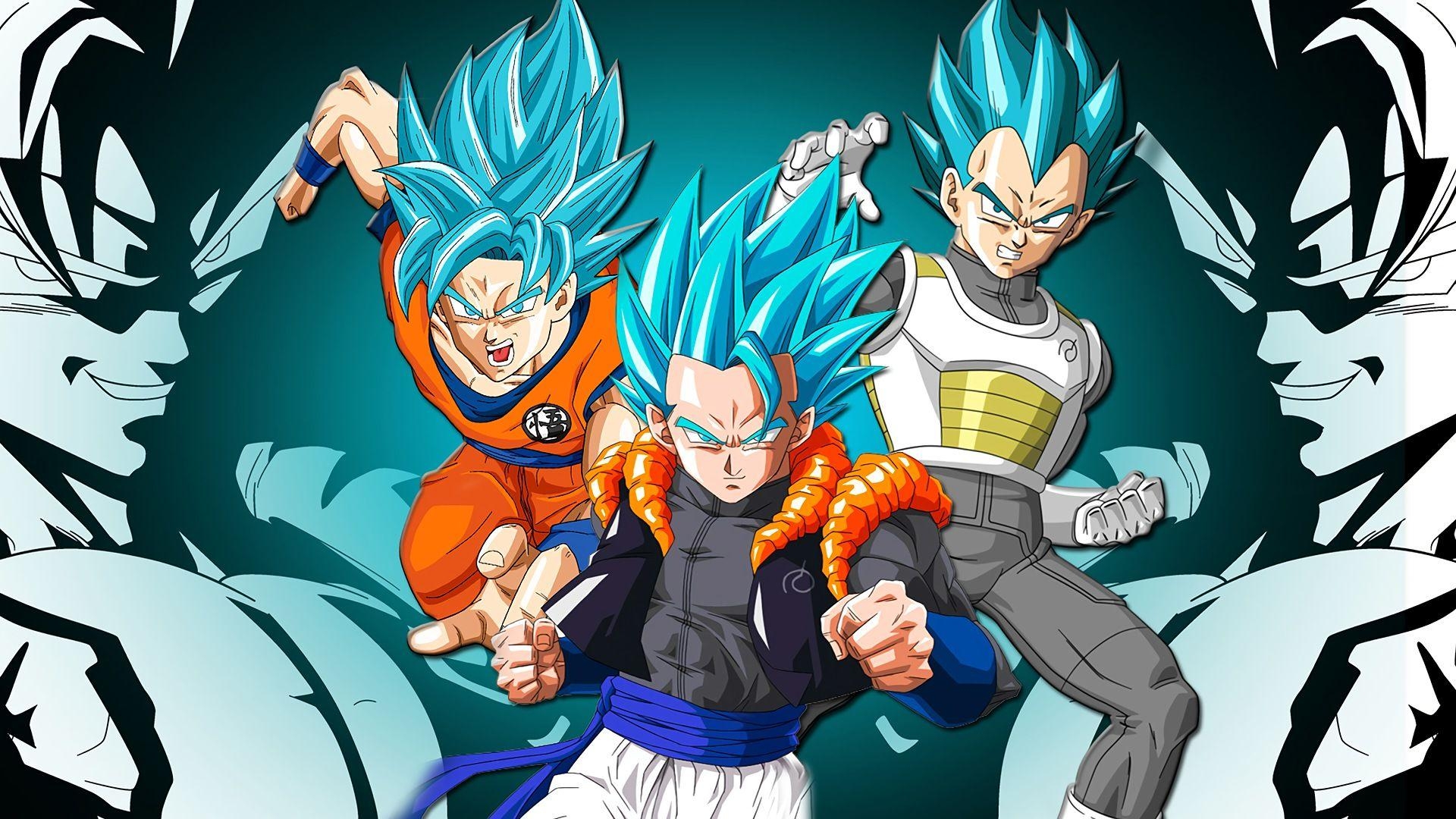 1920x1080 Dragon Ball Super Background Goku Vegeta, Desktop