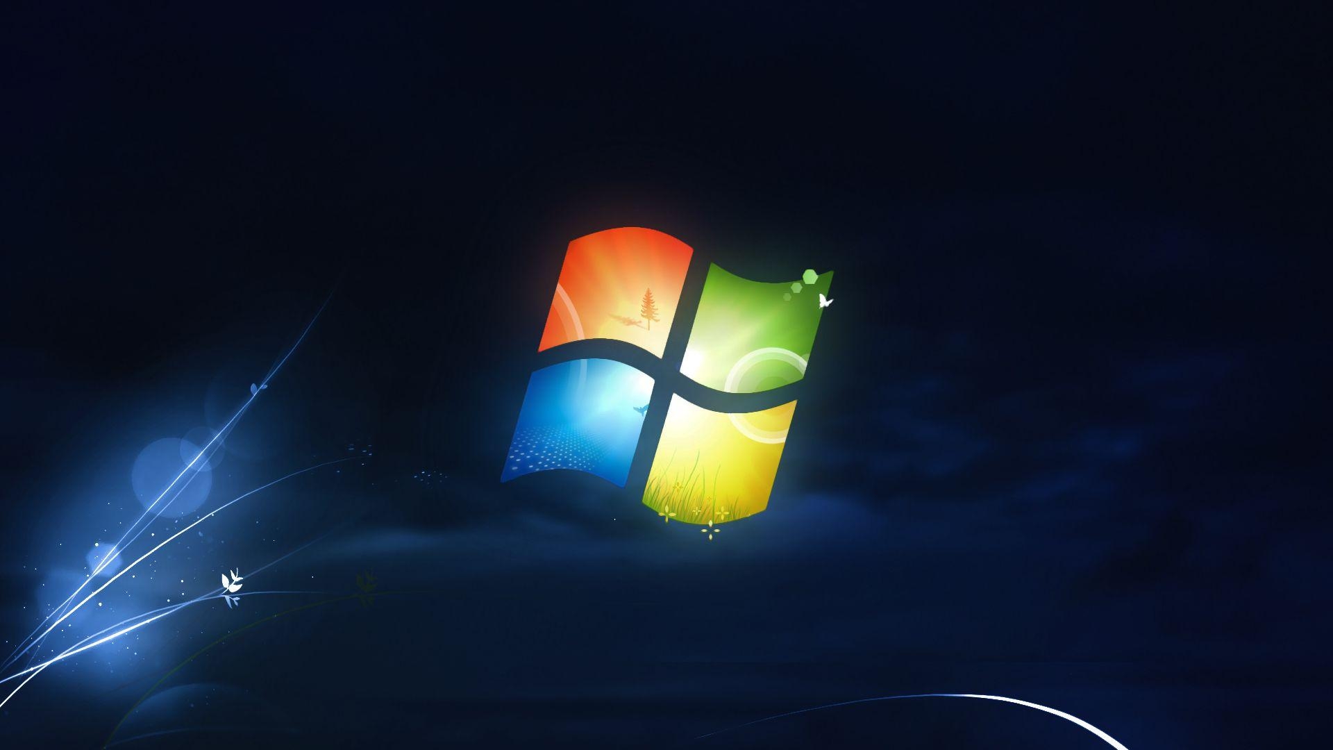 1920x1080 Microsoft Windows Wallpaper For Desktop Wallpaper, Desktop