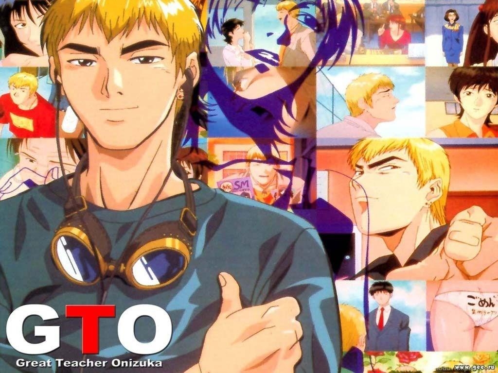 1030x770 Great Teacher Onizuka Wallpaper, Desktop