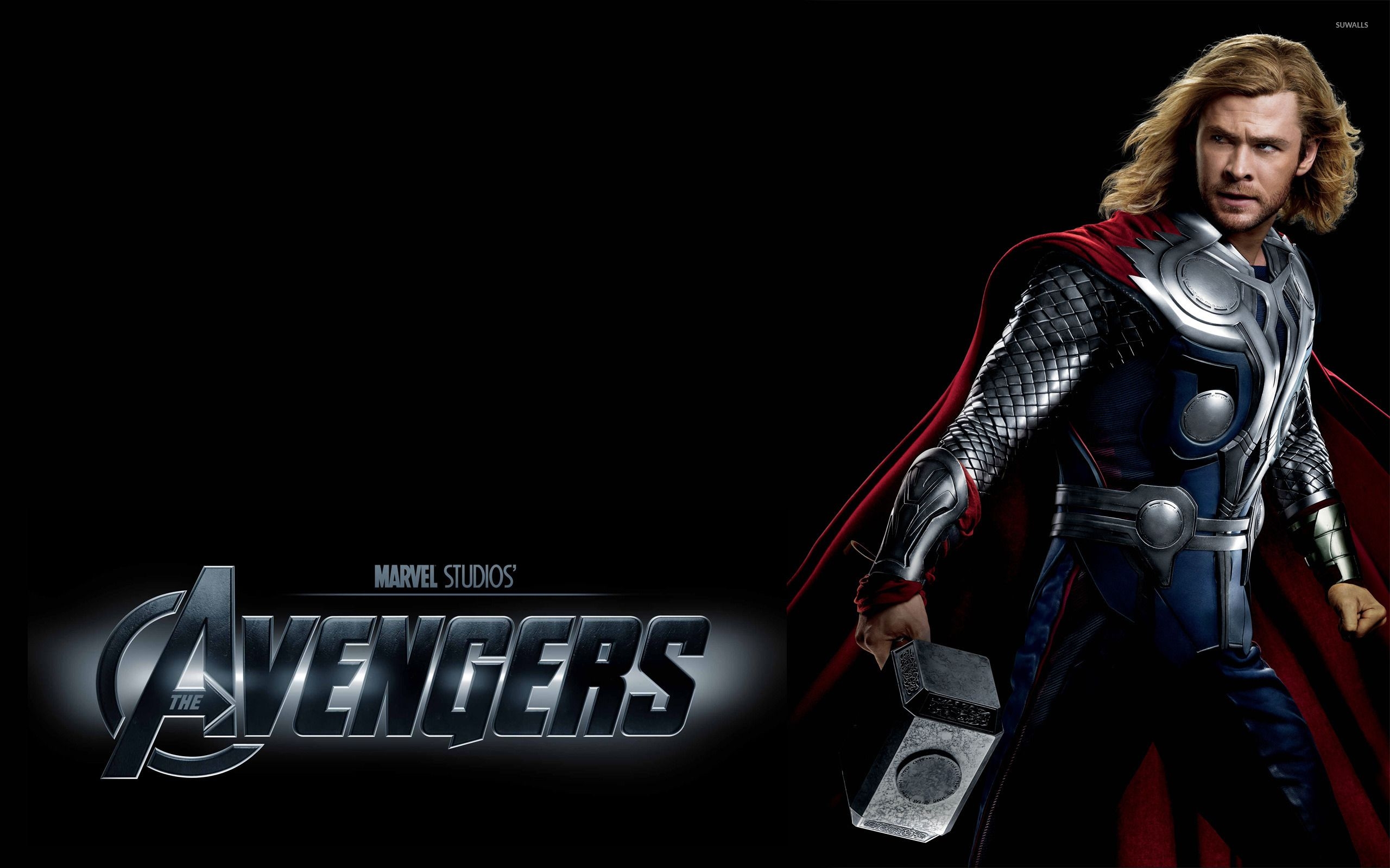 2560x1600 Thor Avengers wallpaper wallpaper, Desktop